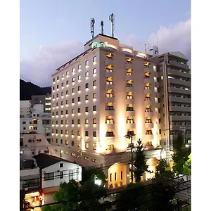 ホテル ホテルピエナ神戸, 神戸市
